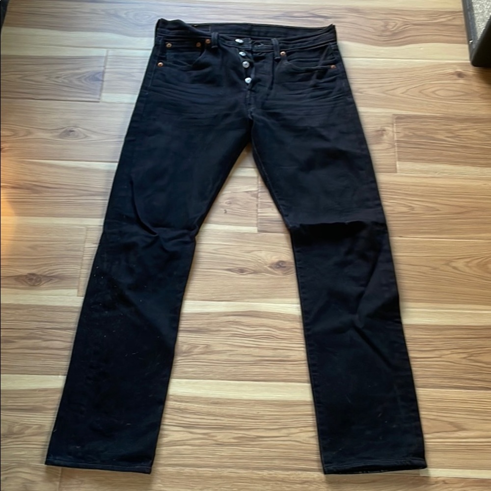 Levis 501